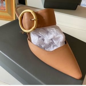 Ann Taylor Pumps Size 6